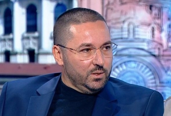 Бащата на Сияна създава гражданско движение, каза дали ще участва на изборите 