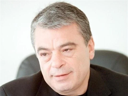 Починал е Стефко Колев - първият бизнесмен, отвлечен за откуп