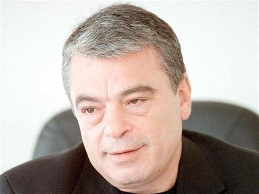 Починал е Стефко Колев - първият бизнесмен, отвлечен за откуп