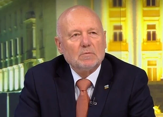 Тодор Тагарев: Съветът за мир е странна смесица между международна организация и частен клуб
