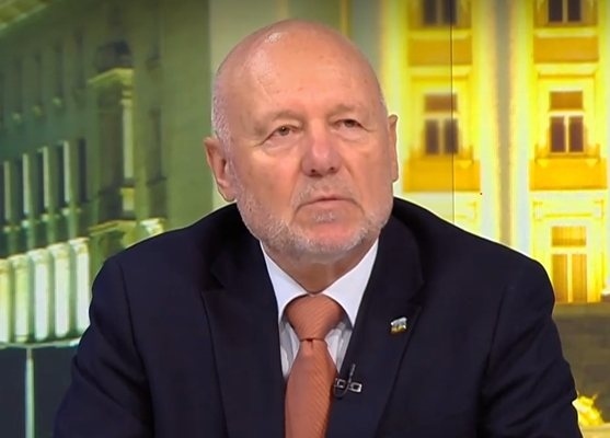 Тодор Тагарев: Съветът за мир е странна смесица между международна организация и частен клуб