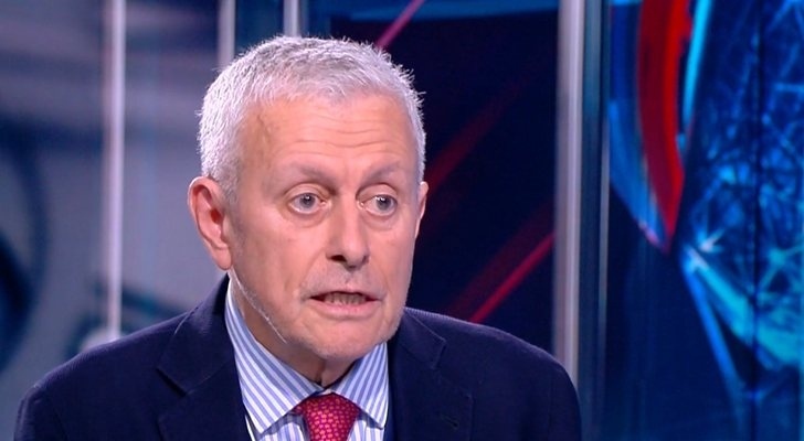 Соломон Паси се извини на Цветанка Ризова