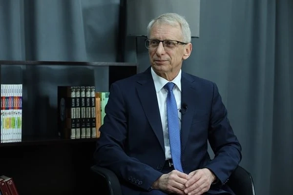 Николай Денков: Калин Стоянов смени 13 директора на ОДМВР несъгласувано, изпълняваше чужди поръчки