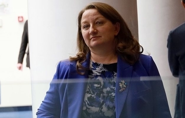 Деница Сачева: В момента това, че Румен Радев носи надежда, е просто балон