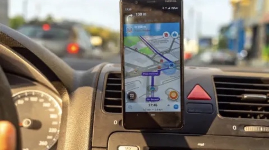 Няколко интересни новости в навигацията Waze