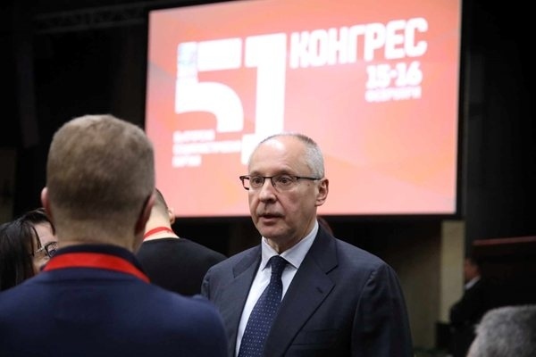Станишев: Ако има касапница на конгреса, БСП ще излезе отслабена