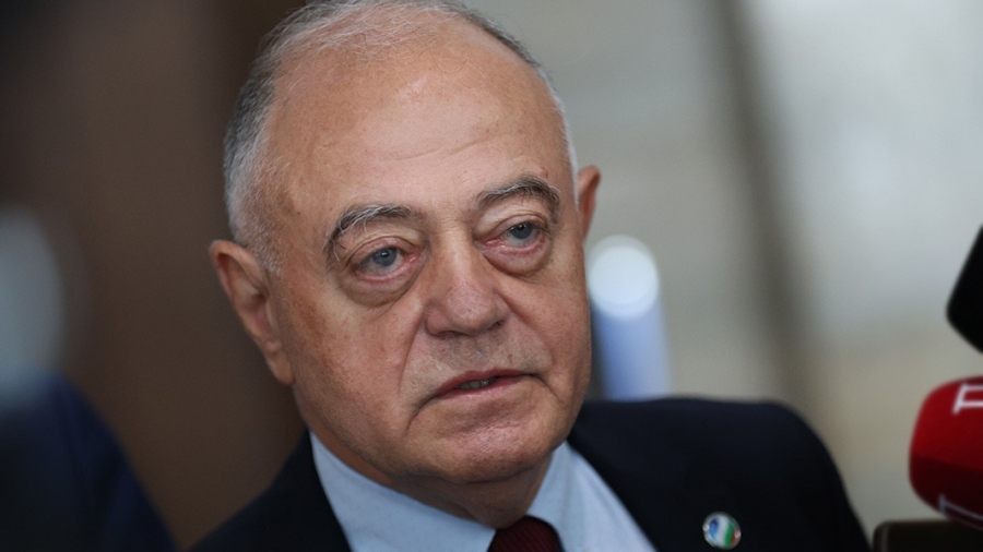 ПП-ДБ отиват на изборите заедно като коалиция