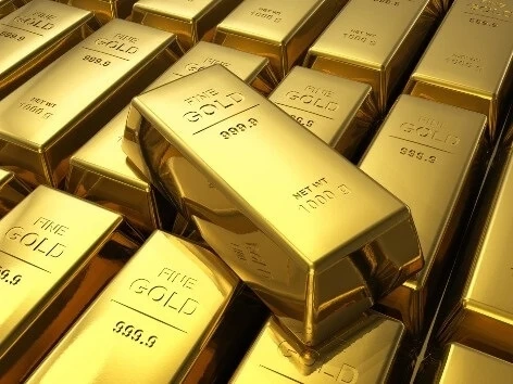 Цената на златото с нов рекорд: Над 5000 долара за унция