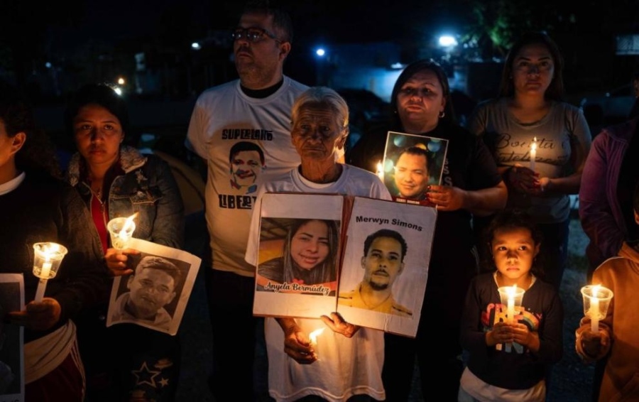 Най-малко 80 политически затворници бяха освободени във Венецуела