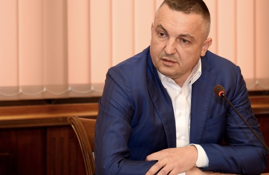 Тръгва делото срещу Иван Портних за измама с евросредства