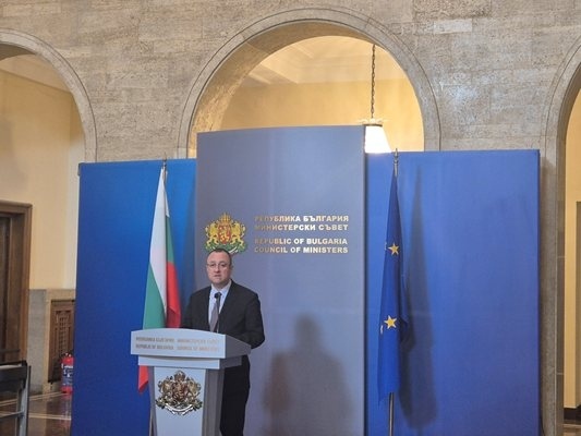 Иван Иванов: Спасихме 246 млн. евро за саниране на блокове