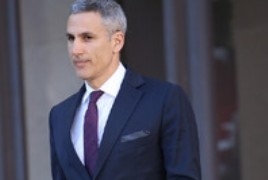 Андрей Гюров: Готов съм да приема поста служебен премиер, ако няма скрити условия