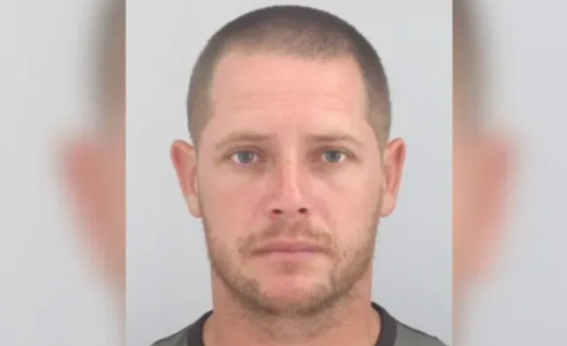 Ужасяващи подробности за Деян, заклал жена си и избягал