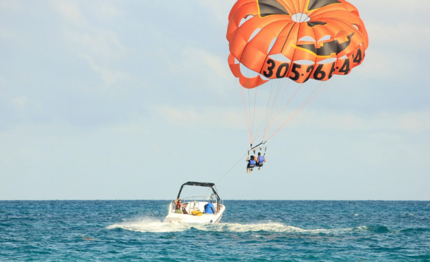Задължителна застраховка злополука за атракционите, реши парламентът