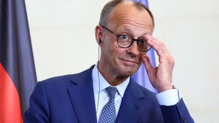 Канцлерът Мерц призовава за по-силно НАТО в Европа