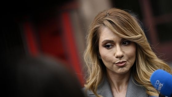 Мария Филипова готова да е служебен премиер