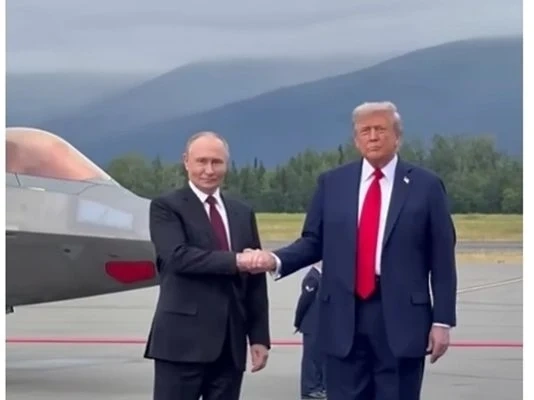 Путин обеща да не нанася удари в Украйна за една седмица по молба на Тръмп