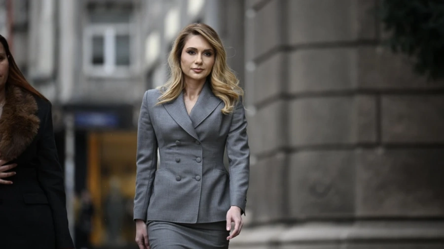 Мария Филипова е съгласна да поеме поста служебен премиер
