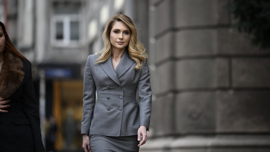 Мария Филипова е съгласна да поеме поста служебен премиер