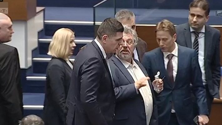 В Турция, САЩ, Великобритания ще се гласува само в до 20 секции