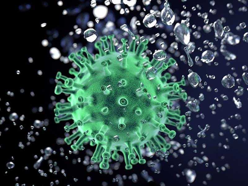 Има четири типа грипни вируси: Лечението на грип А и грип В е едно и също