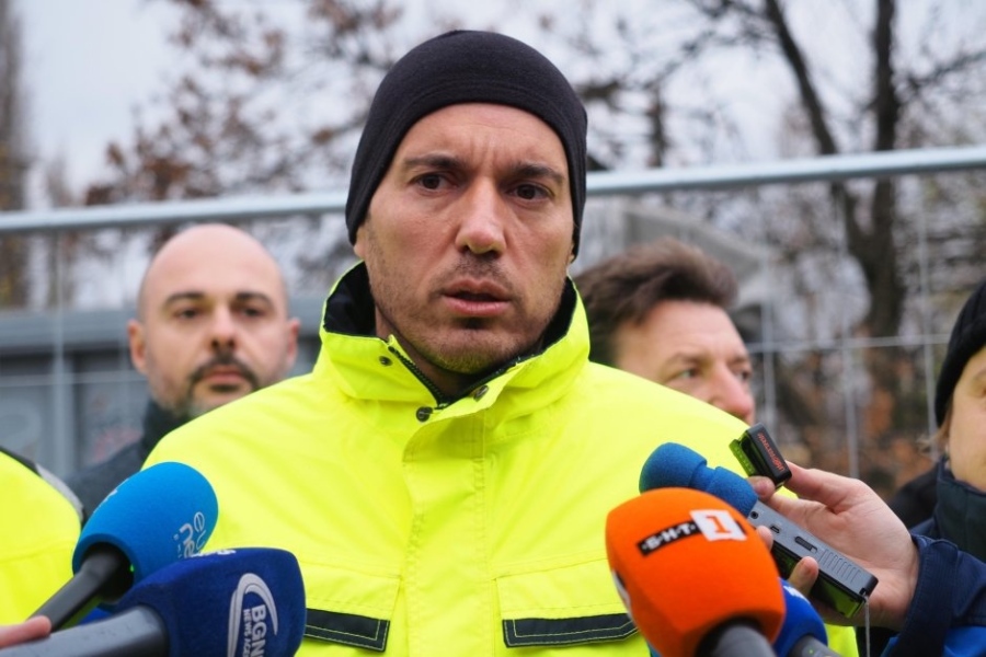 Как ще се променят синята и зелената зона в София