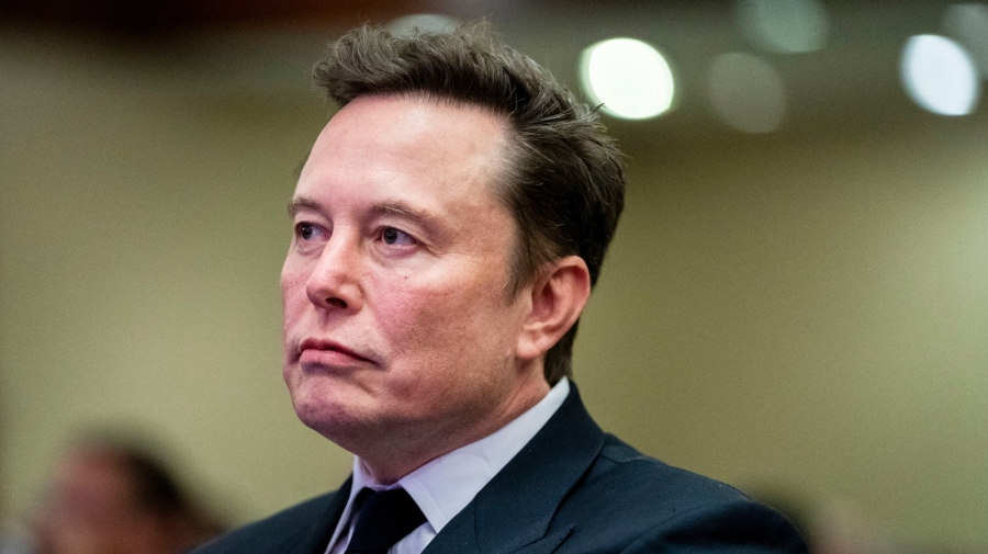 Според Мъск бъдещето на Тесла изобщо не е свързано с колите