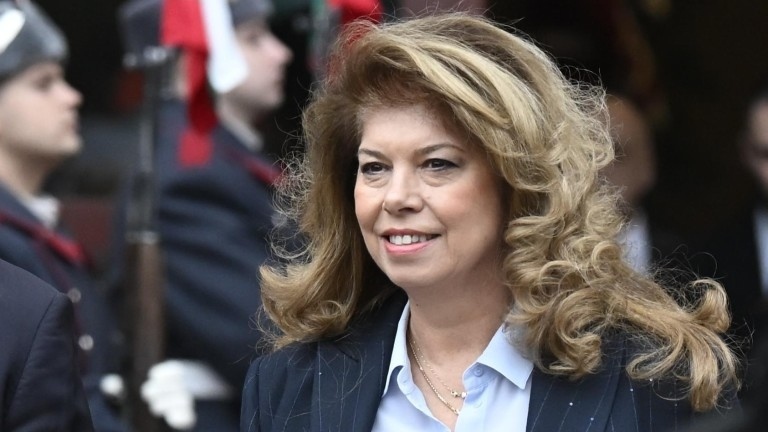 Последен кръг консултации за служебен премиер при президента Илияна Йотова