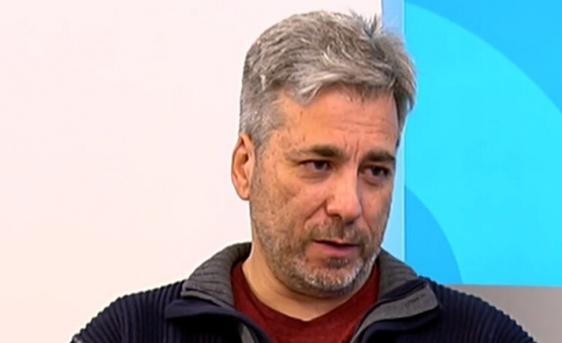 Христофор Караджов: Ударът на САЩ по Иран не е неизбежен, но е възможен