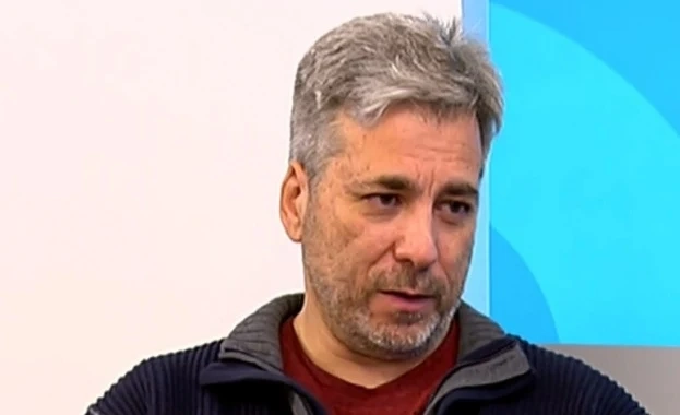 Христофор Караджов: Ударът на САЩ по Иран не е неизбежен, но е възможен