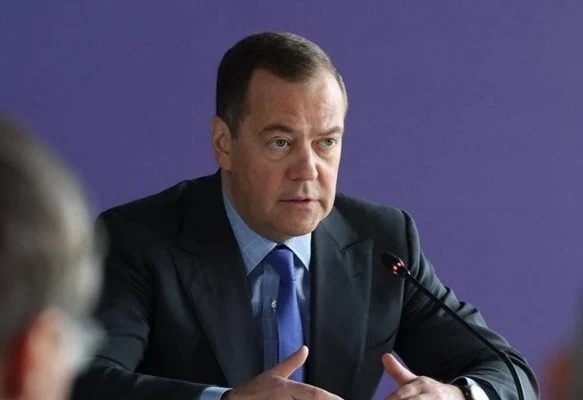 Медведев: Открадването на Мадуро разклати международните отношения