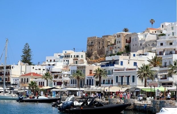 Нови срокове за узаконяване на незаконни строежи в Гърция