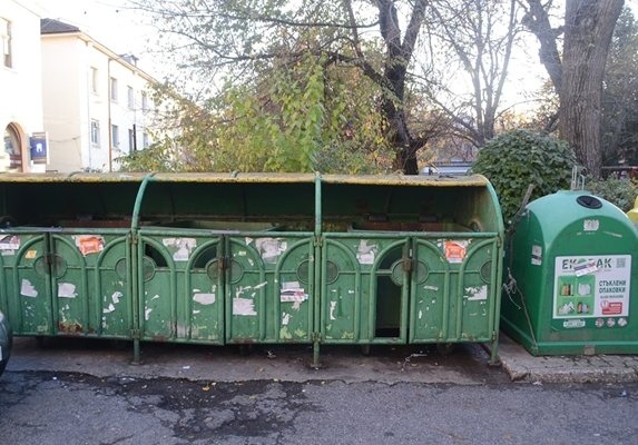 Община ще връща пари от такса смет, след като не доказа чистене