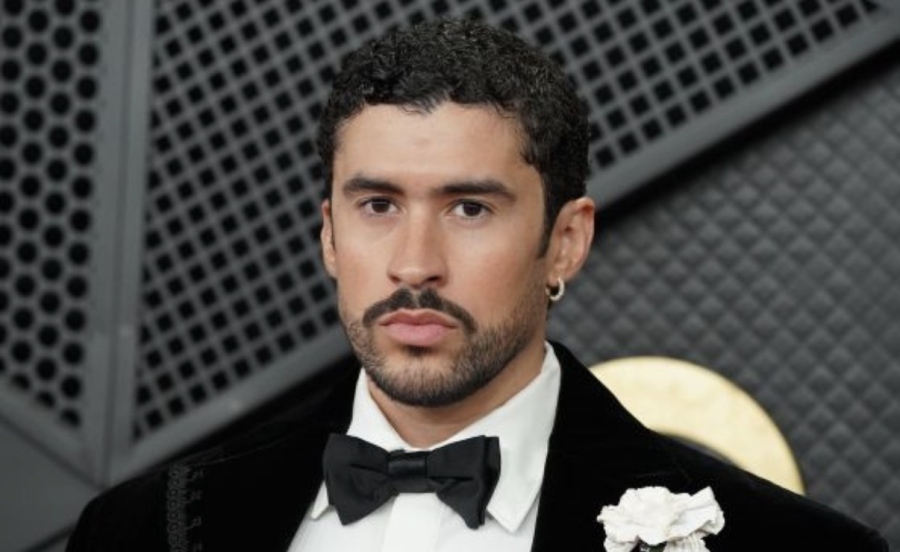 На церемонията за наградите Грами: Бед Бъни и Били Айлиш заклеймиха имиграционните власти в САЩ