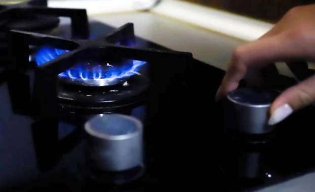 Газът в Европа поевтинява с над 12%