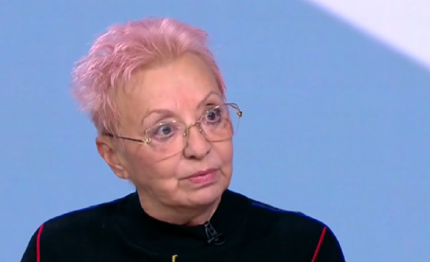 Диана Дамянова: Редно е Радев да каже с кого би се коалирал, не да пази тайна