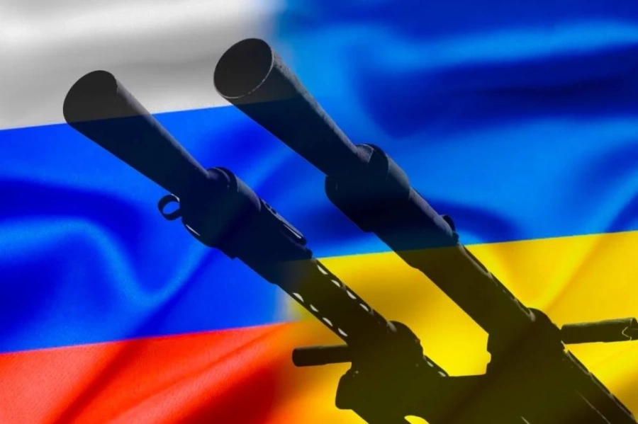 След няколкодневна пауза: Киев отново стана мишена на руски удари