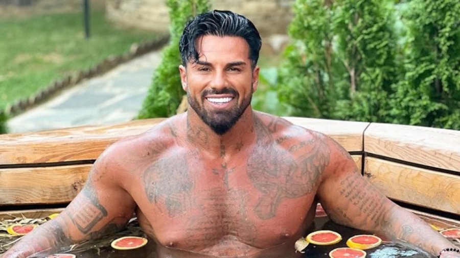 Нова любовна авантюра за Благой Георгиев