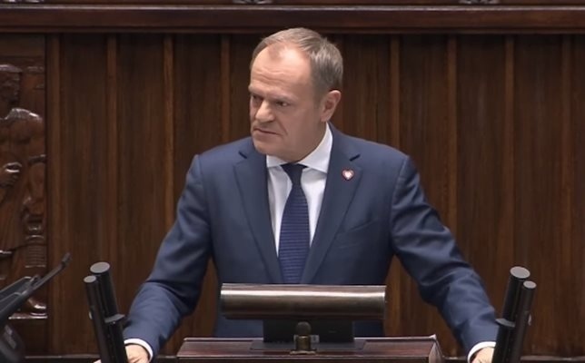 Туск: Полша започва проверка за връзки между Епстийн и руското разузнаване