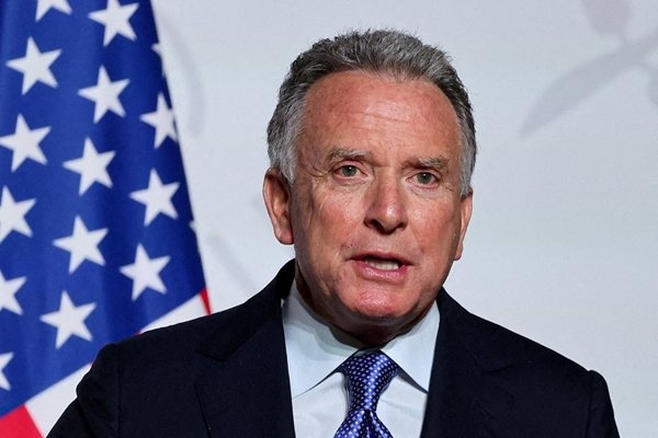 Специалният пратеник на Тръмп се срещна с Нетаняху в Йерусалим