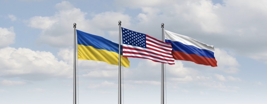 Украйна, ЕС и САЩ с план за мир и война в Русия