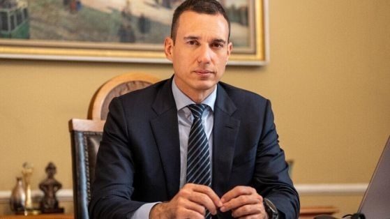 Терзиев с позиция за Петрохан: Познавах Иво, Дечо и Пламен. Подкрепях каузата им