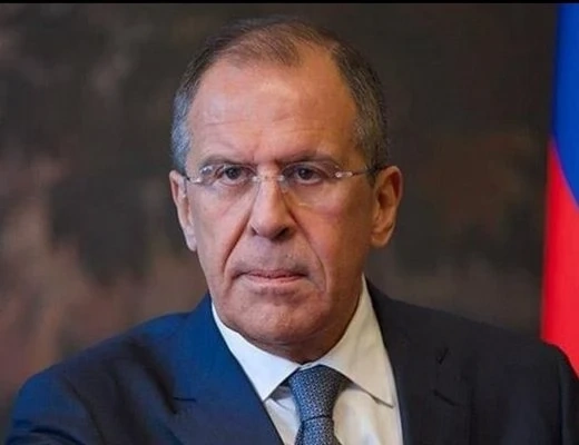 Сергей Лавров: Зеленски не иска споразумение, защото ще сложи край на кариерата му