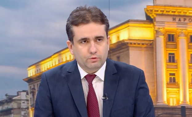 Божидар Божанов: При Цветанка Ризова Борисов изрече канонада от лъжи