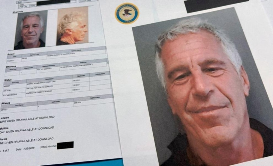 Епстийн искал да купи вилата на Тито в Ню Йорк