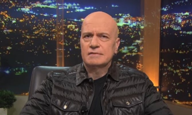 Слави Трифонов за застреляните край Петрохан: Мафията убива така