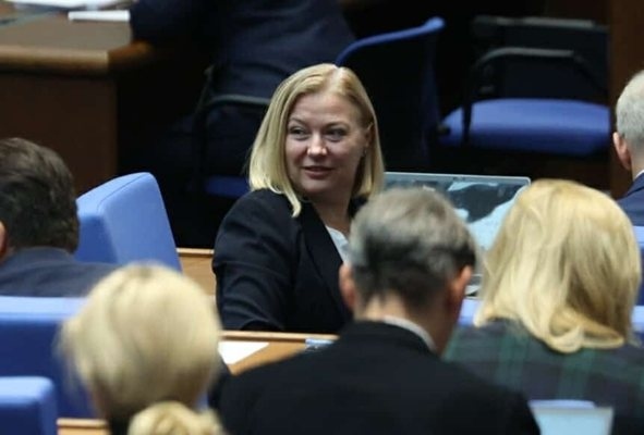 ДБ искат за президентско вето ако изборните промени минат