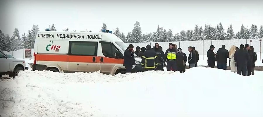 Иван Христанов: Версията за наказателна акция на дървената мафия на Петрохан граничи с фантастиката