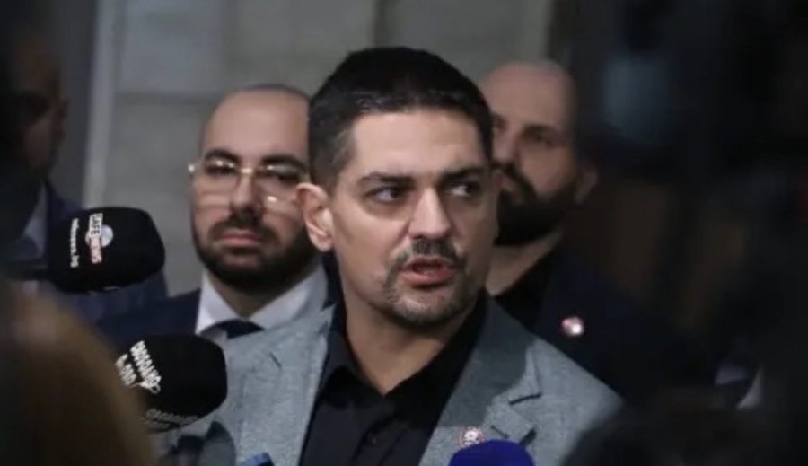 Радостин Василев, МЕЧ: Правителството в оставка и мнозинството му е твърде вероятно да продължат с временен бюджет