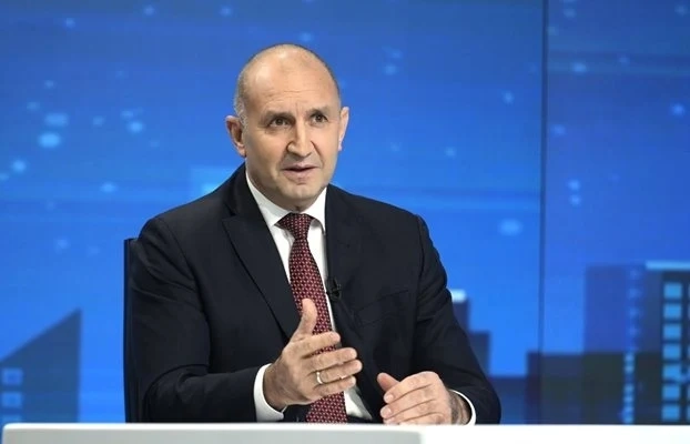 Радев: Статуквото ограничи сънародниците ни в чужбина, за да запази властта си